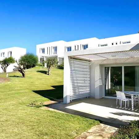 Con Piscina A 250 Mt Dalla La Pelosa * スティンティーノ