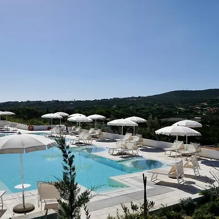 Con Piscina A 250 Mt Dalla La Pelosa * Stintino