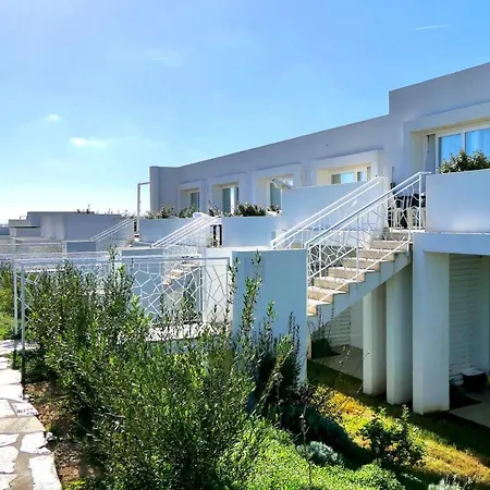 Διαμέρισμα Con Piscina A 250 Mt Dalla La Pelosa *