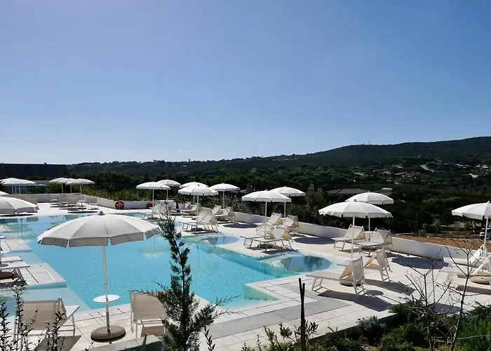 Con Piscina A 250 Mt Dalla La Pelosa * スティンティーノ