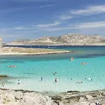 Con Piscina A 250 Mt Dalla La Pelosa * Stintino