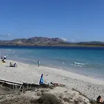 Appartamento Con Piscina A 250 Mt Dalla La Pelosa Stintino