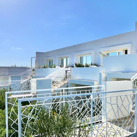 Apartment Con Piscina A 250 Mt Dalla La Pelosa