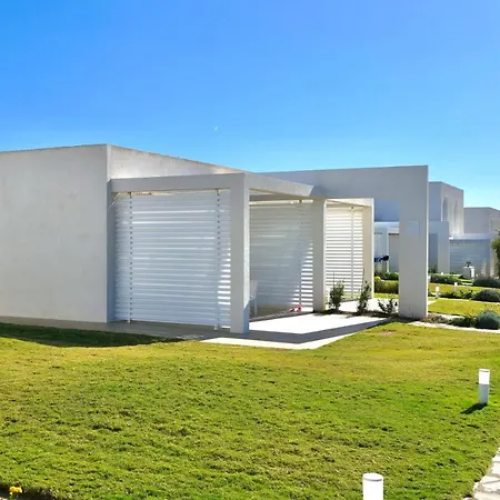 Apartment Con Piscina A 250 Mt Dalla La Pelosa *