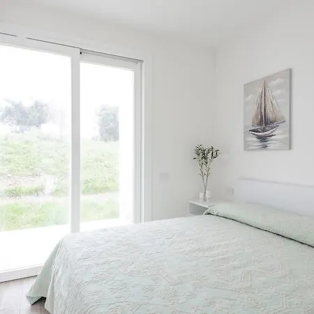 Con Piscina A 250 Mt Dalla La Pelosa * Stintino